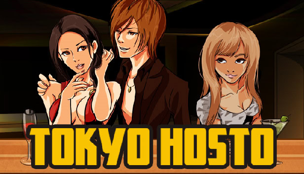 Tokyo Hosto