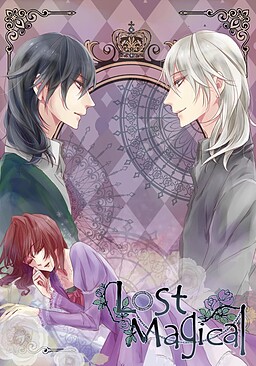 Lost Magical