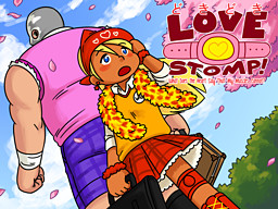 Doki Doki Love Stomp