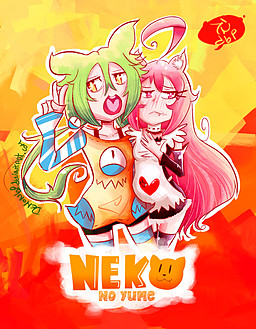 Neko No Yume