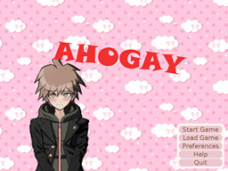 Ahogay