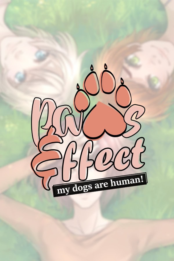 Paws & Effect: My Dogs Are Human!