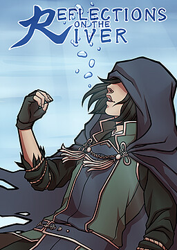 Reflections on the River