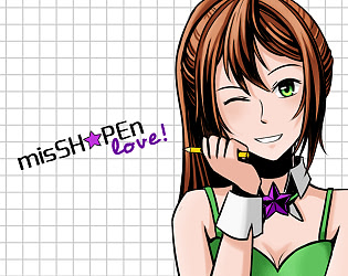 misSHAPEn love!
