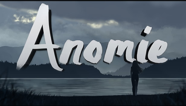 Anomie