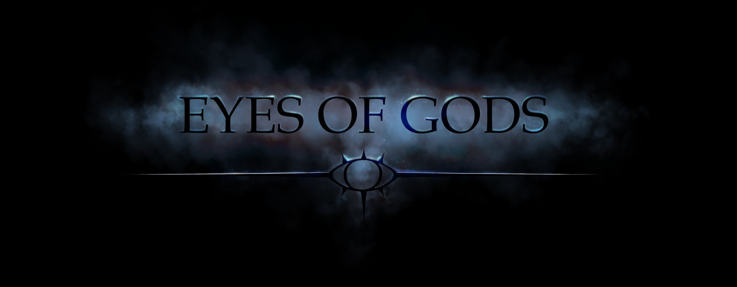 Eyes of Gods
