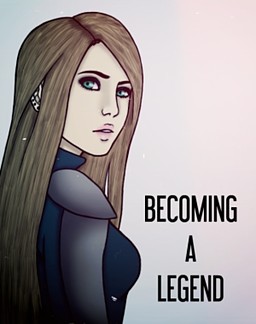Становясь легендой