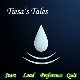 Tiesa's Tales