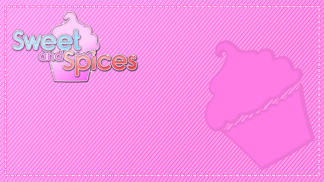 Sweet and Spices