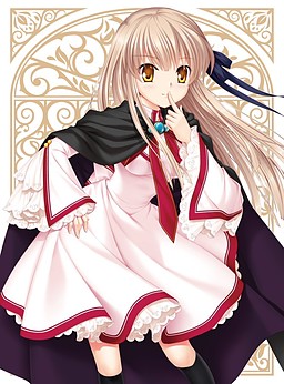 Rewrite オカ研活動記録外伝