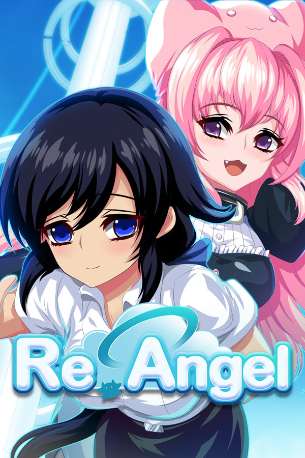 Re Angel