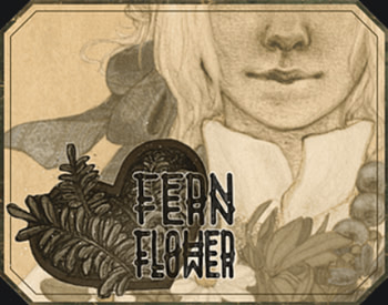 Fern Flower