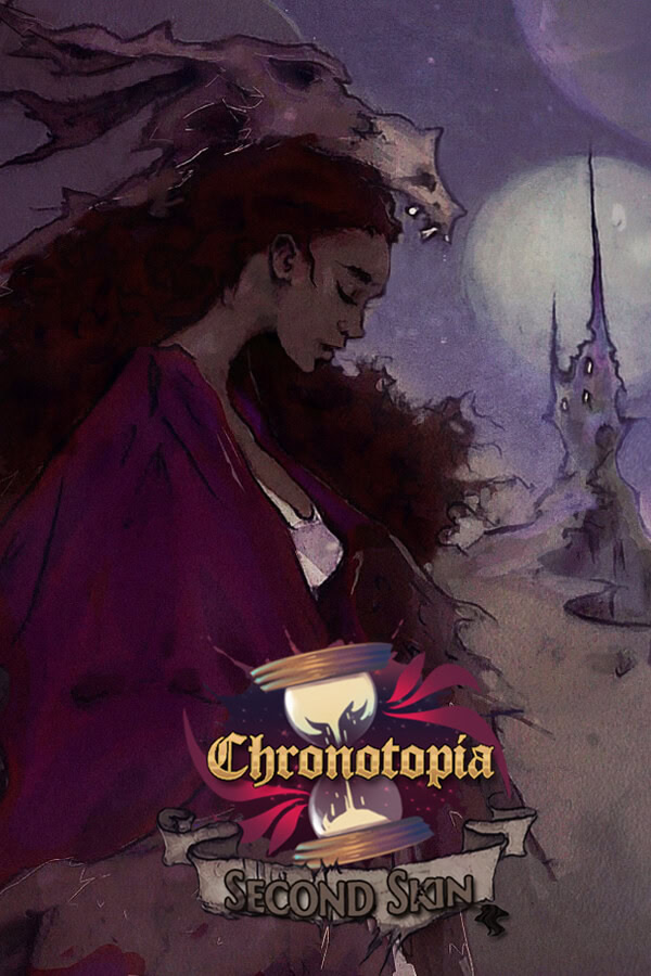 Chronotopia : Seconde Peau