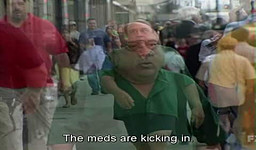 Danny Devito Dating Sim