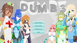 Dumb 3