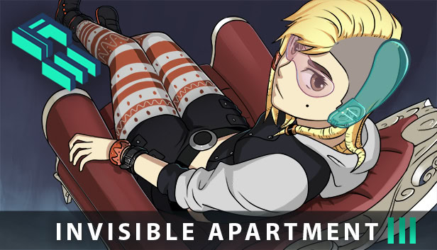 Invisible Apartment 3