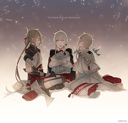 Moon Observatory Melanie