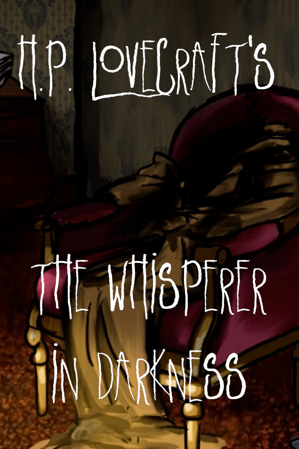 The Whisperer in Darkness