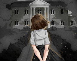 Scappa via con me, Imperatrice! [Run Away With Me, Empress!]