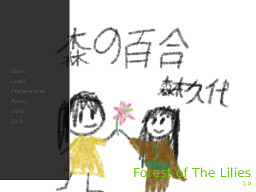 Forest of the Lilies