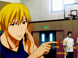 Tokimeki KuroBasu –Kise Side–