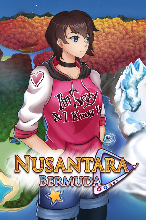 Nusantara: Bermuda Triangle