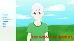 The School of America