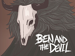 Ben and the Devil