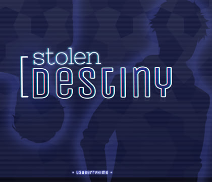 Stolen Destiny