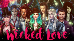 Wicked Love