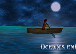 Ocean's End