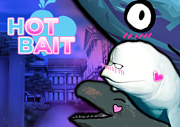 Hot Bait