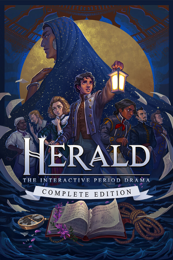 Herald