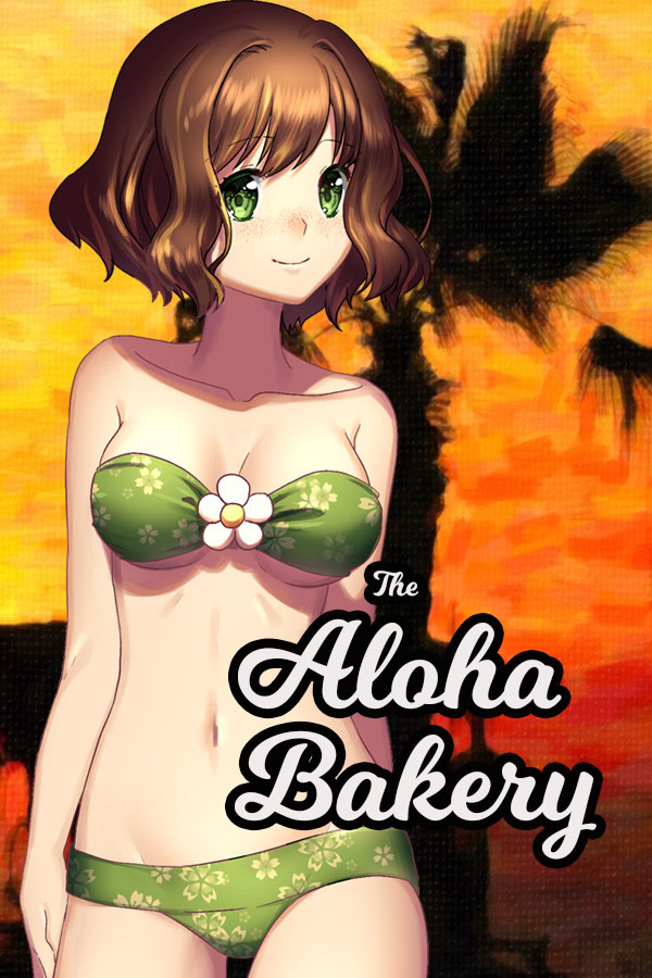 The Aloha Bakery
