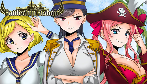 Battleship Bishojo