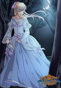 The Masquerade Killer