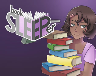 bookSLEEPer