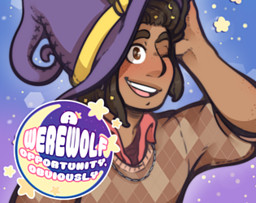 A Werewolf Opportunity, Obviously