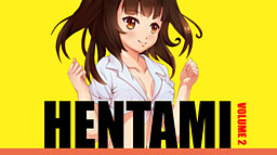 Hentami: Volume 2