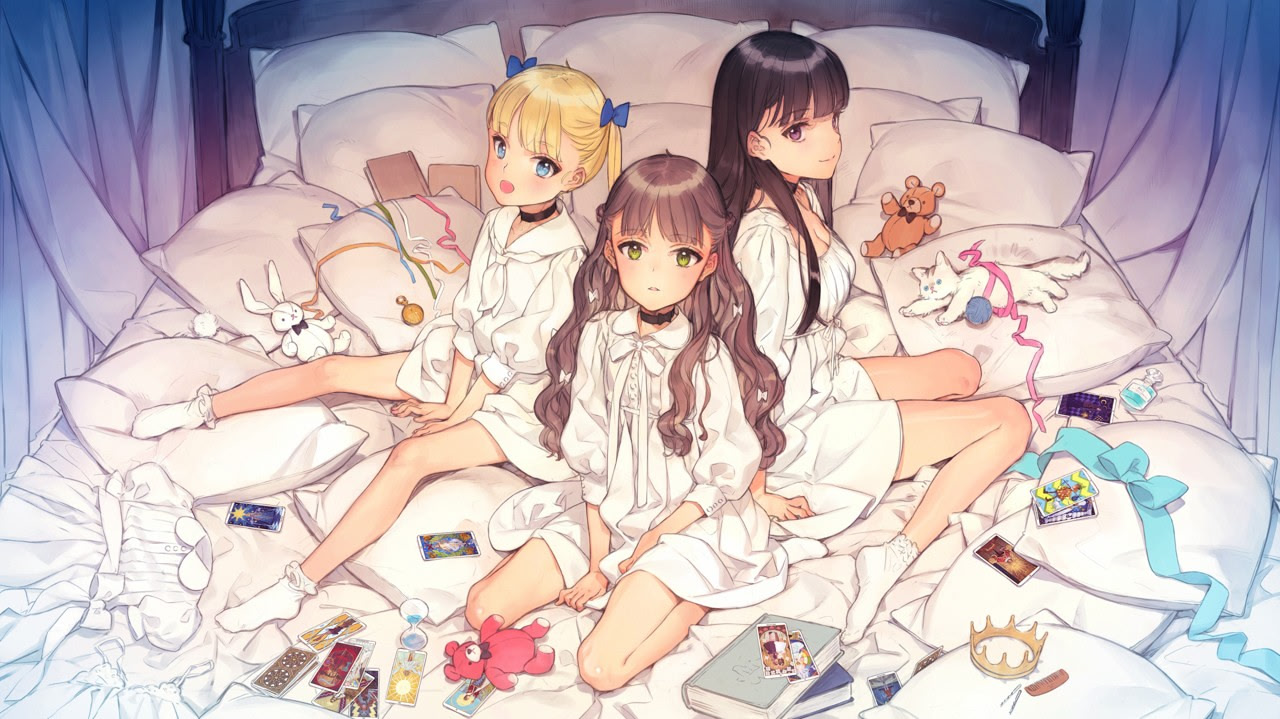 マシンチャイルド