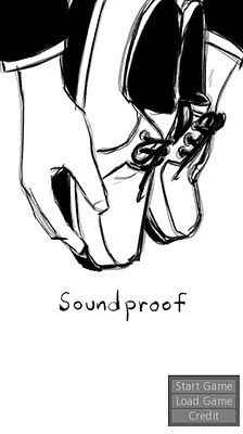 Soundproof