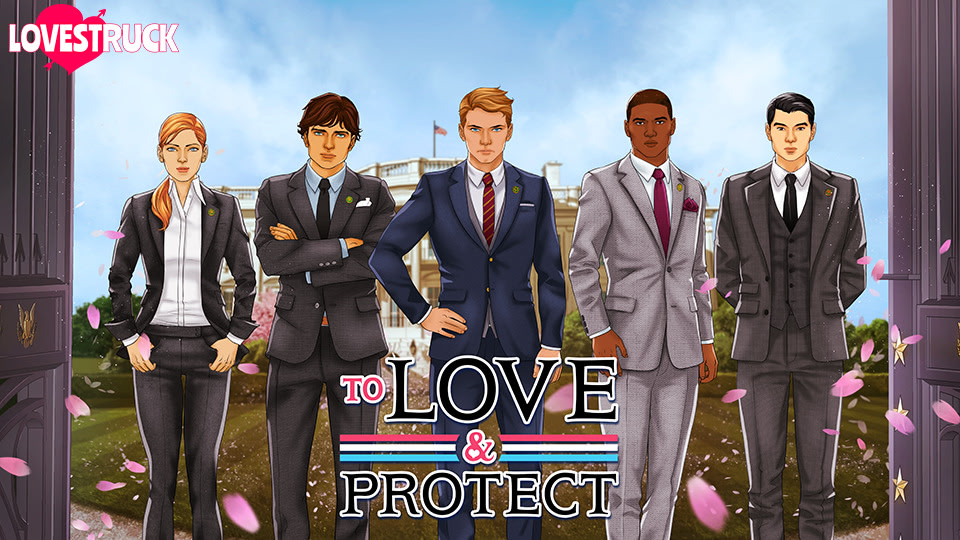 To Love & Protect