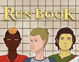 Run-book
