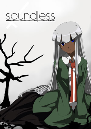 soundless - A MODERN SALEM IN REMOTE AREA -