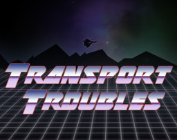 Transport Troubles