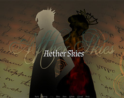 Aether Skies