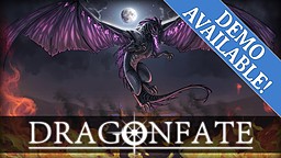 Dragonfate