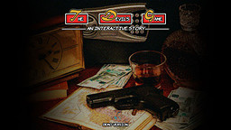 The Devil's Game: An Interactive Story