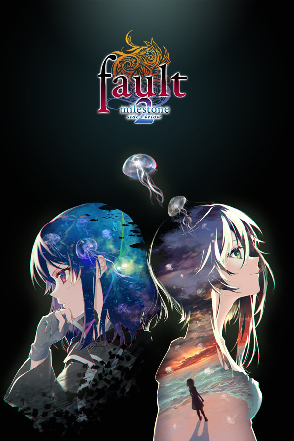 fault - milestone two 下