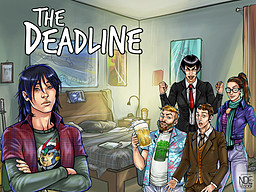 The Deadline